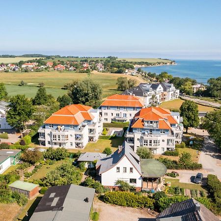 Dünenblick Wohnung 39 Ostseebad Boltenhagen Exterior foto