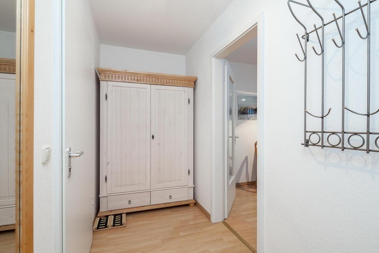 Dünenblick Wohnung 39 Ostseebad Boltenhagen Exterior foto