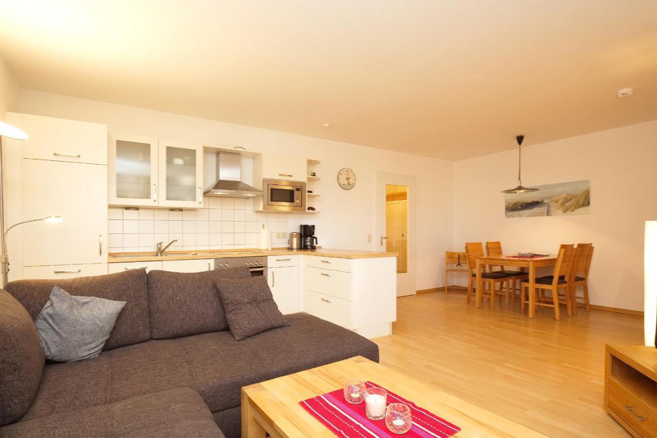 Dünenblick Wohnung 39 Ostseebad Boltenhagen Exterior foto